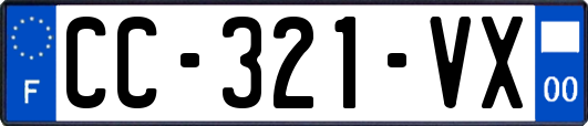 CC-321-VX
