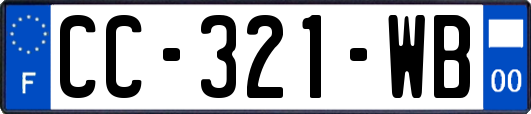 CC-321-WB
