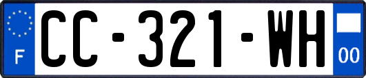 CC-321-WH