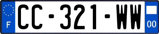 CC-321-WW