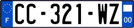 CC-321-WZ