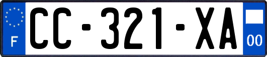 CC-321-XA