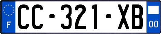 CC-321-XB