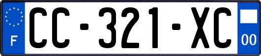 CC-321-XC