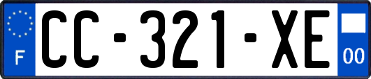 CC-321-XE