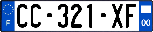 CC-321-XF