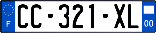 CC-321-XL