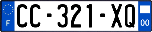 CC-321-XQ