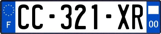 CC-321-XR