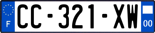 CC-321-XW