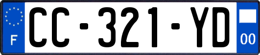 CC-321-YD