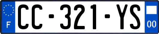 CC-321-YS