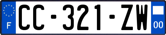 CC-321-ZW