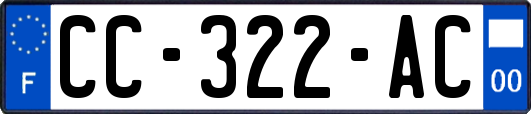 CC-322-AC