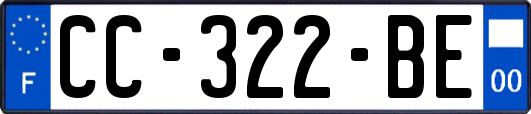 CC-322-BE