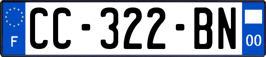 CC-322-BN