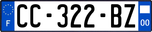 CC-322-BZ