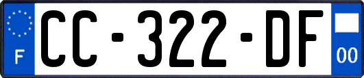 CC-322-DF