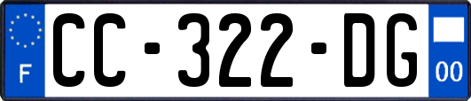 CC-322-DG
