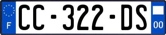 CC-322-DS