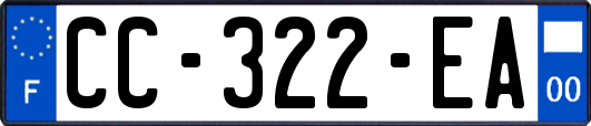 CC-322-EA
