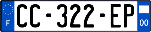 CC-322-EP
