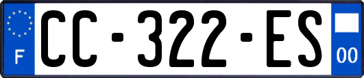 CC-322-ES