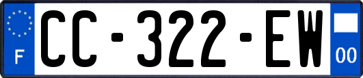 CC-322-EW