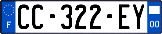 CC-322-EY