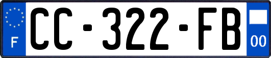 CC-322-FB
