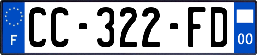 CC-322-FD