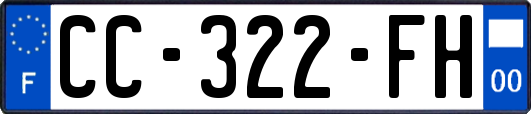 CC-322-FH