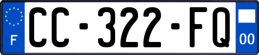 CC-322-FQ