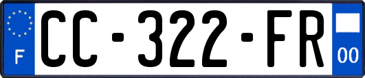 CC-322-FR