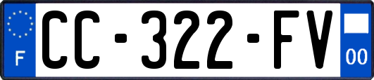 CC-322-FV