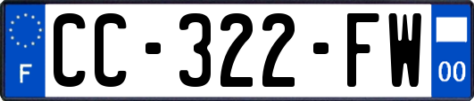 CC-322-FW