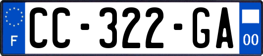CC-322-GA
