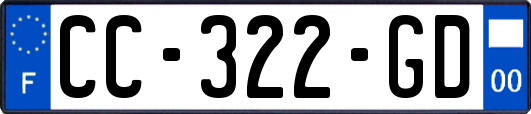 CC-322-GD