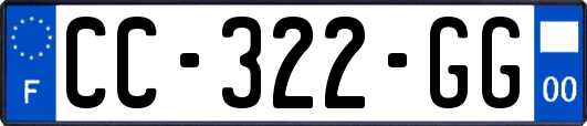 CC-322-GG