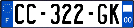 CC-322-GK