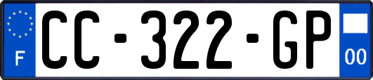 CC-322-GP