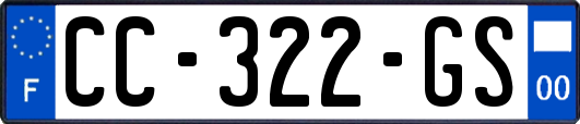 CC-322-GS