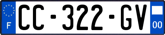 CC-322-GV