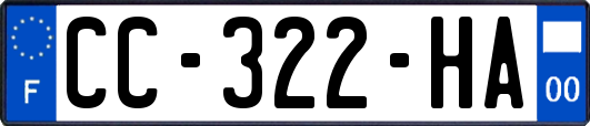 CC-322-HA