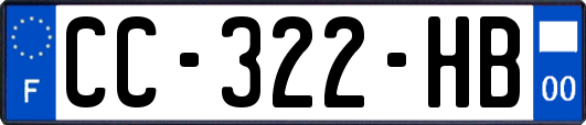 CC-322-HB