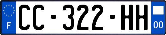 CC-322-HH