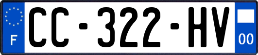 CC-322-HV