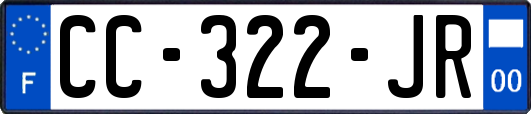 CC-322-JR