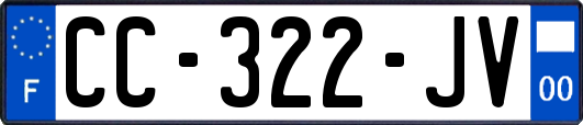 CC-322-JV