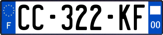 CC-322-KF